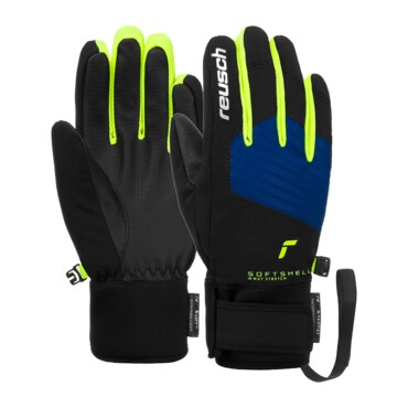 로이쉬 주니어 아동 장갑 2223 REUSCH SIMON R-TEX® XT