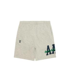 26 FW 에프바이 베이프 카무플라주 포켓 로고 자수 쇼츠 ASPC695XAQ TP4520