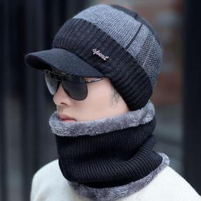 잔솔 방한 털모자 군밤장수 겨울방한모 귀마개 귀도리