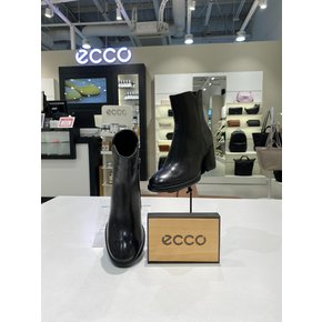 [부산점] 여성 앵클부츠 스컬프티드 LX 55 222613-01001