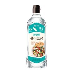  큐원 프락토 올리고당 1.2kg