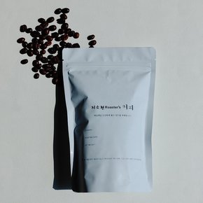 GSHCOFFEE 당일로스팅 고급 원두커피 200g 15종(분쇄도선택)