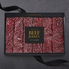 [바로배송]국내산 소고기 육포세트 3호 800g(80g*10팩)