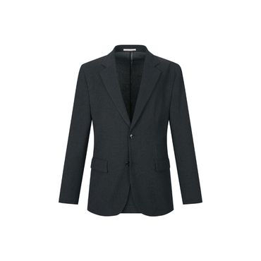 페라로밀라노 (최초가359000원) 남성캐주얼 서머 크리즈 화섬 셋업 자켓 AM0FOZC252