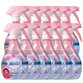 다우니향 용기 370ml X 12개