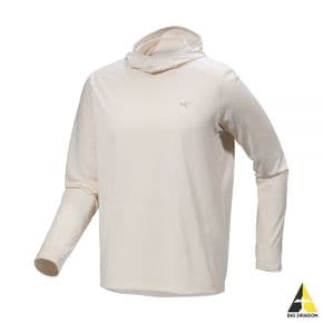 ARC`TERYX 24FW 코막 후디 맨 (ATOFMX6370ASR) (CORMAC HOODY M)