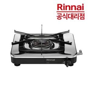 1구 가스레인지 업소용 가스렌지 HI-170P (LPG/LNG)