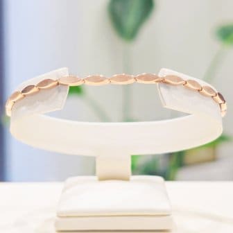 로제도르 [부산점] 프리즐리 팔찌 282200081