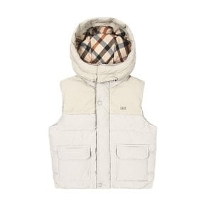 중경량 다운 VEST  DUW10EN18M EU _P375396306