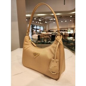 [파주점] [코메타럭스파주] 프라다 리에디션 2005 리나일론 사피아노 미니백 1N204M-R064-F0Y8C