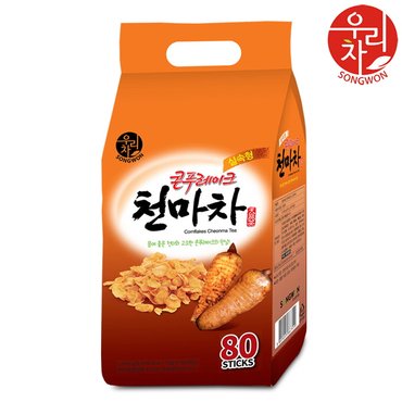  송원 콘푸레이크 천마차 80T