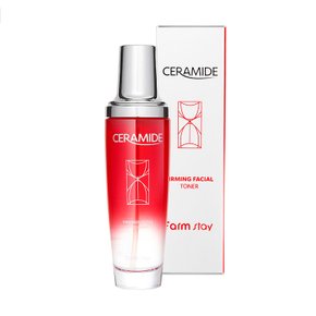 세라마이드 퍼밍 페이셜 토너 130ml