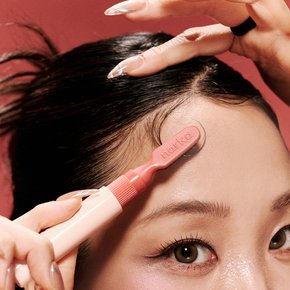 슈퍼 픽스 엣지 헤어 마스카라+슬릭 왁스 스틱 기획세트