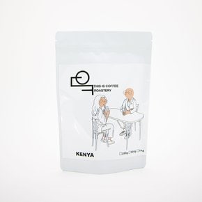 케냐 AA 키암부 1kg