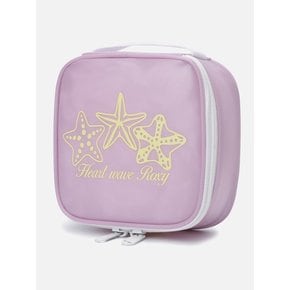 JELLY SWIM PVC 반투명 사각 파우치 (RG13OB534PAP)