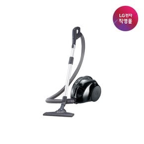 [쓱설치][LG전자 직영] LG 싸이킹 POWER 청소기 실버 C40SFHT(희망일)