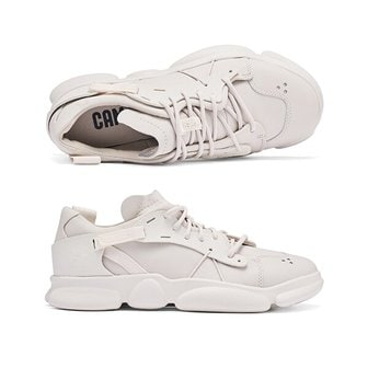 캠퍼 라프리마 캠퍼 K100845-001 남성 스니커즈