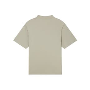 [24SS] 슬릿넥 반팔 티셔츠 (HZTS4B503I3)