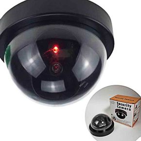 모형 GJFJ7945 감시카메라 CCTV 자동센서 부착형 실외