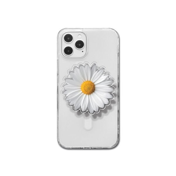 맥세이프 클리어톡 - 데이지(Daisy)