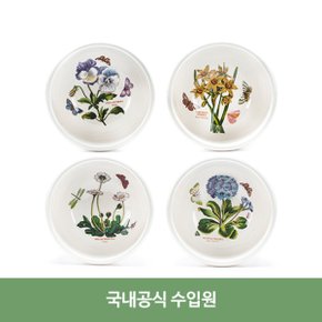 보타닉가든 엠보스드 공기 4p