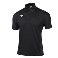 신축성이좋은 카라티셔츠 FIELD (필드) 2.0(Black)YMM24220GJ