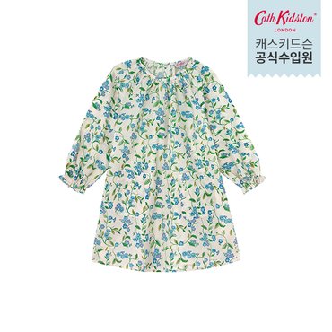 캐스키드슨 플로렌스 튜닉 드레스 포겟 미 낫  (CK-K106149618286199_SET)