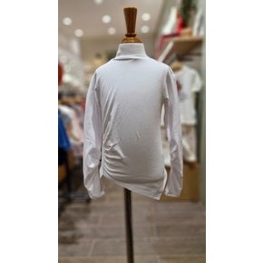 [파주점] 리틀그라운드(IV)테일스쿱- 언발란스셔링티셔츠75A1433001