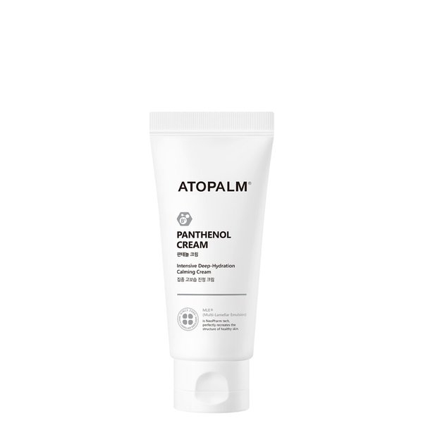 판테놀 크림 80ml