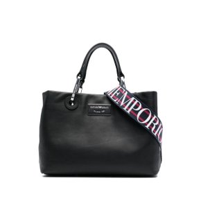 SS23 엠포리오 아르마니 Tote bag Bag Emporio Armani BLACK Y478E Y3D166 80001