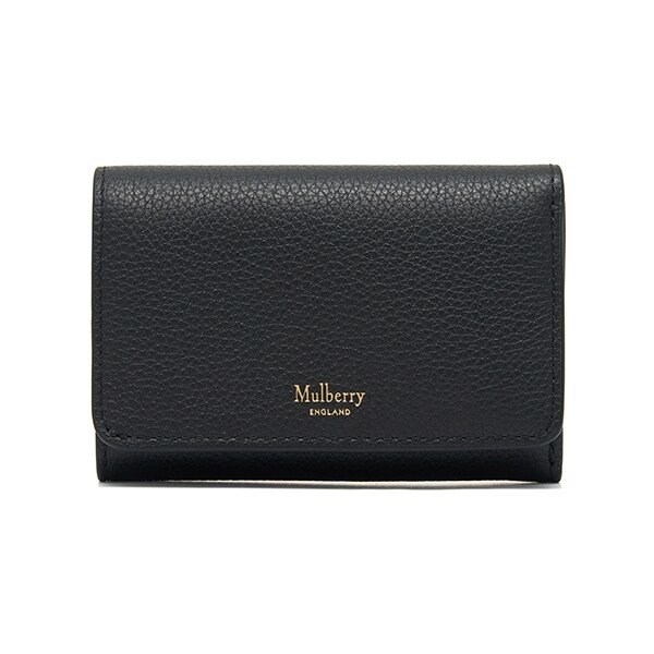 [멀버리 MULBERRY] RL6824 205 A100 여성 반지갑