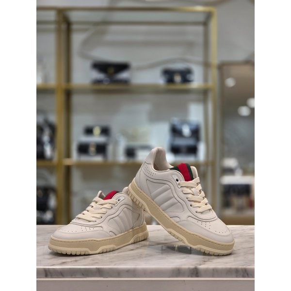 [시흥점] 여성 리웹 레더 스니커즈 785728-AADJ9-9097-