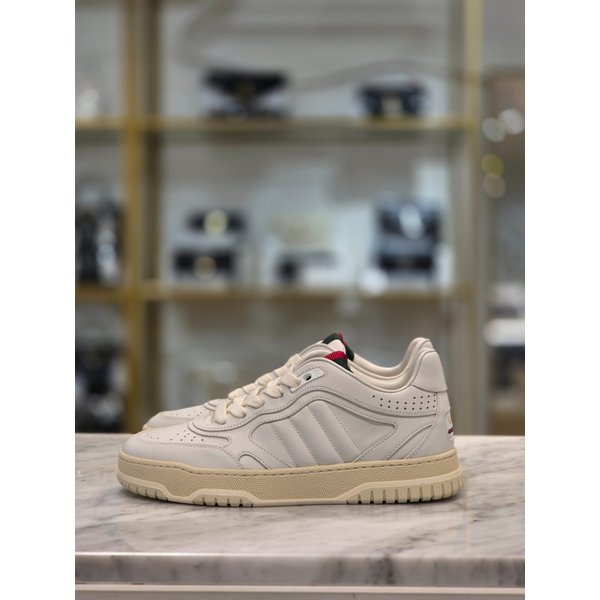 [시흥점] 여성 리웹 레더 스니커즈 785728-AADJ9-9097-