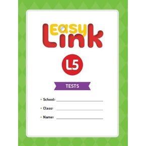 Easy Link 5(Tests)
