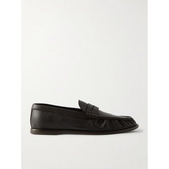 폴스미스 파론 가죽 페니 로퍼 46376663163000864