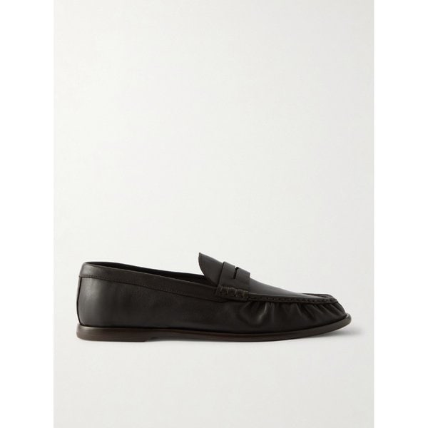 파론 가죽 페니 로퍼 46376663163000864