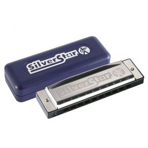 Hohner 호너 하모니카 다이아토닉  F 키 M5040667