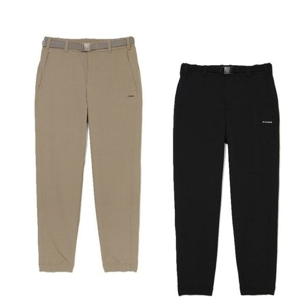 [부산점] 카벨로 여성 조거 팬츠 DWW24302