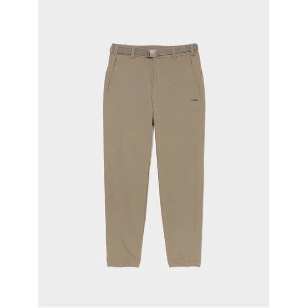 [부산점] 카벨로 여성 조거 팬츠 DWW24302