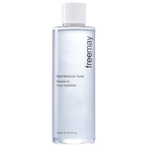 진정한 수분 토너 300ml