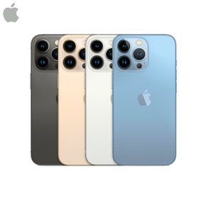 Apple 아이폰 13 프로 512GB [SKT 완납] 기기변경 선택약정