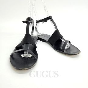 [구구스]중고명품 알렉산더왕 샌들 240 (NO 1524651)