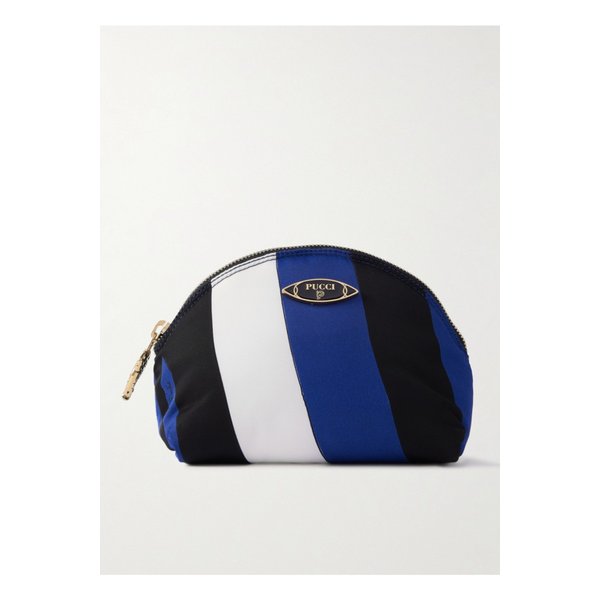 이리데 스트라이프 트윌 코스메틱 케이스 1647597353542214