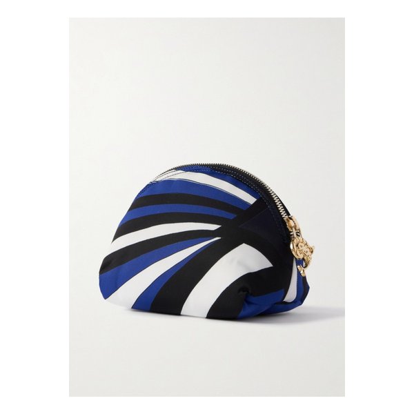 이리데 스트라이프 트윌 코스메틱 케이스 1647597353542214