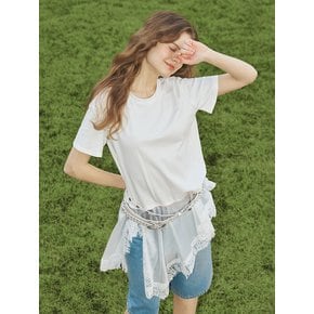 레이스 레이어드 롱 탑_MC5STF1