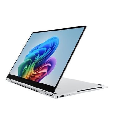 삼성 갤럭시북5프로360[NT960QHA-KC51S]울트라5/16GB/512GB/16인치/윈도우11탑재/내장그래픽(인텔Arc)