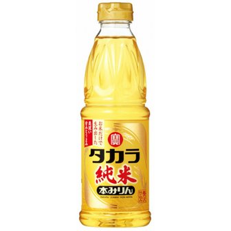  타카라 브루어리 타카라 혼미린 퓨어 라이스 600ml