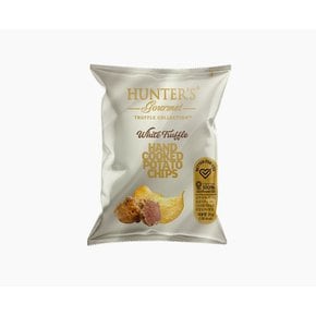 헌터스 화이트트러플 포테이토칩  25g