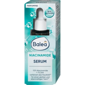 독일 디엠 Balea 발레아 세럼 나이아신아마이드 30ml