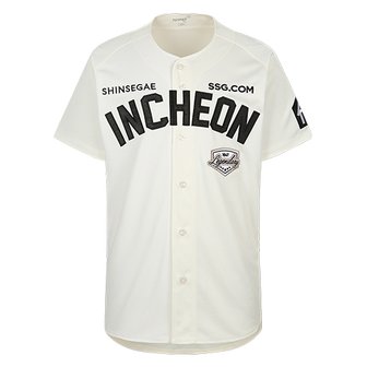 SSG랜더스 [40%OFF]랜더스 인천 레플리카 유니폼